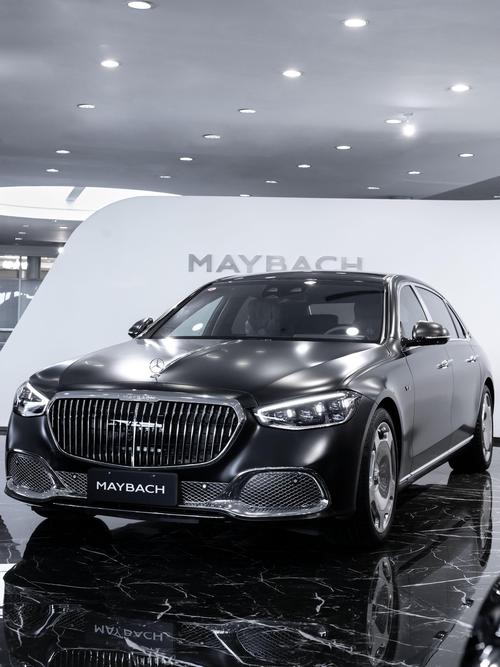 惠州惠城区裕力欧企业管理咨询岚图汽车的售后服务让用户无忧出行，迈巴赫未来的豪华车趋势