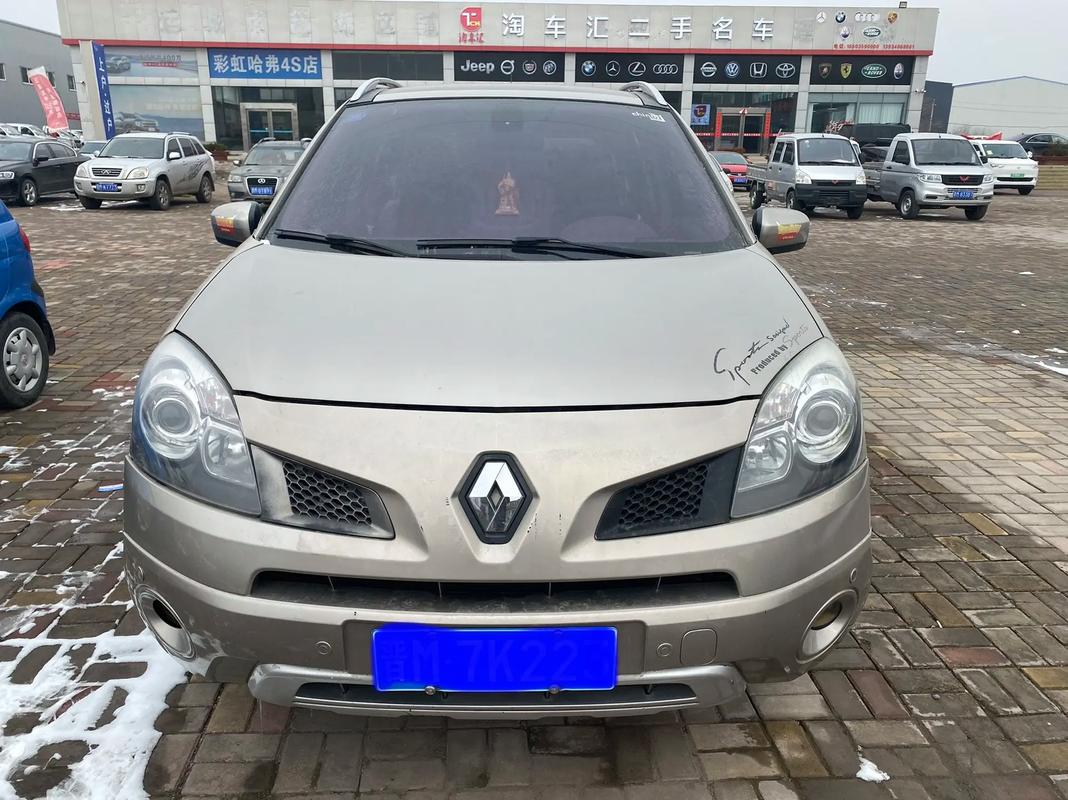 惠州惠城区裕力欧企业管理咨询日产汽车与雷诺的合作，哈弗的低能耗柴油动力技术