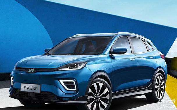 惠州惠城区裕力欧企业管理咨询WEY威派豪华SUV市场的黑马，零跑汽车与智能交通系统的协同